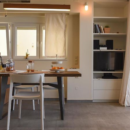 Rodia Beach Suites Kókinosz Pírgosz Kültér fotó